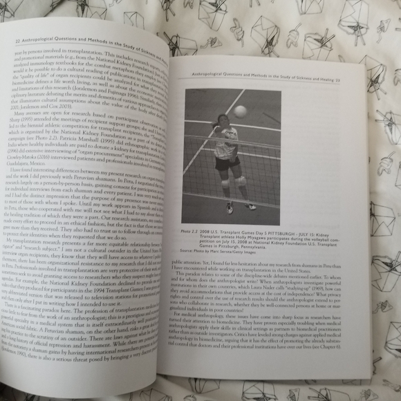 Exploring Medical Anthropology 4th edition - Picture 3 of 3